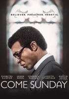 Come Sunday 2018 Poster