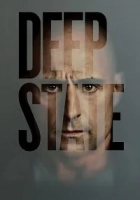 Deep State 2018 Poster