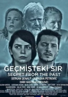 Geçmişteki Sır 2017 Poster