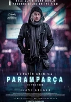 Paramparça 2017 Poster