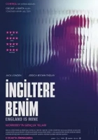 İngiltere Benim 2017 Poster