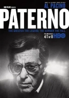 Paterno 2018 Poster