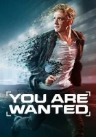 You Are Wanted 2017 Poster