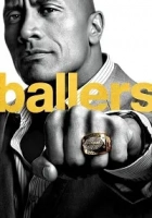 Ballers 2015 Poster