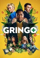 Gringo 2018 Poster