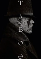 Taboo 2017 Poster