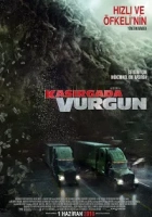 Kasırgada Vurgun 2018 Poster