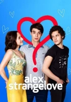 Alex Strangelove 2018 Poster