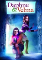 Daphne & Velma 2018 Poster