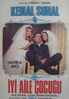 İyi Aile Çocuğu 1978 Poster