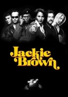 Jackie Brown 1997 Poster