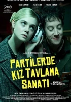 Partilerde Kız Tavlama Sanatı 2017 Poster