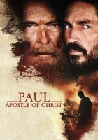 Paul, Apostle of Christ 2018 Poster