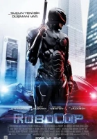 RoboCop 2014 Poster