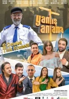 Yanlış Anlama 2017 Poster