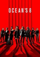 Ocean's 8 2018 Poster