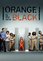 Orange Is the New Black 2013 Poster