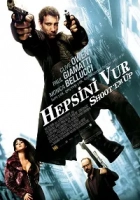 Hepsini Vur 2007 Poster