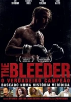 The Bleeder 2016 Poster