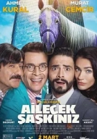 Ailecek Şaşkınız 2018 Poster