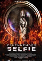 Cehennemden Selfie 2018 Poster