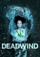 Deadwind 2018 Poster