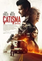 Çatışma 2018 Poster