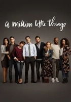 A Million Little Things 2018 Poster