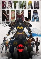 Batman Ninja 2018 Poster