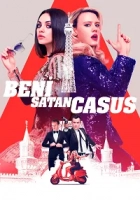 Beni Satan Casus 2018 Poster