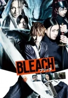 Bleach 2018 Poster