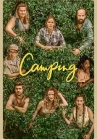 Camping 2018 Poster