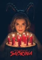 Chilling Adventures of Sabrina 2018 Poster