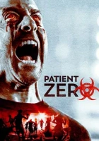 Patient Zero 2018 Poster