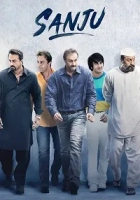 Sanju 2018 Poster