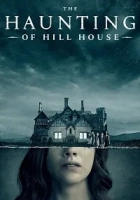 The Haunting of Hill House 2018 Poster