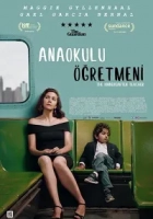 Anaokulu Öğretmeni 2018 Poster