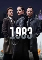 1983 2018 Poster