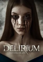 Delirium 2018 Poster