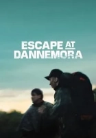 Escape at Dannemora 2018 Poster