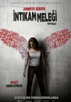 İntikam Meleği 2018 Poster