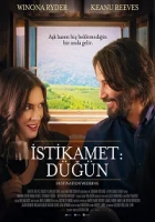 İstikamet: Düğün 2018 Poster