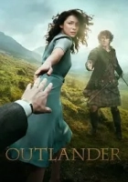 Outlander 2014 Poster