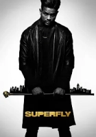 Superfly 2018 Poster