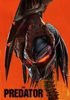 Predator 2018 Poster