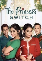 The Princess Switch 2018 Poster