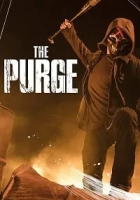 The Purge 2018 Poster