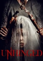 Unhinged 2017 Poster