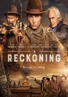 A Reckoning 2018 Poster