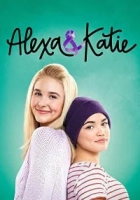 Alexa & Katie 2018 Poster